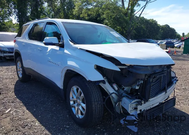 1GNEVHKW8KJ148165: 43002559