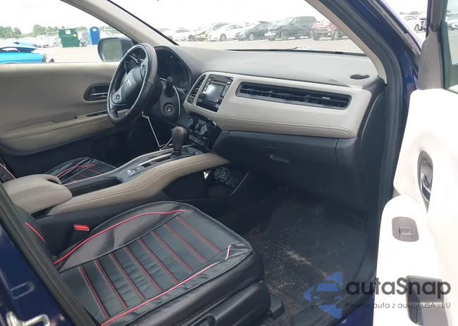 3CZRU5H33GM742580: 43002580