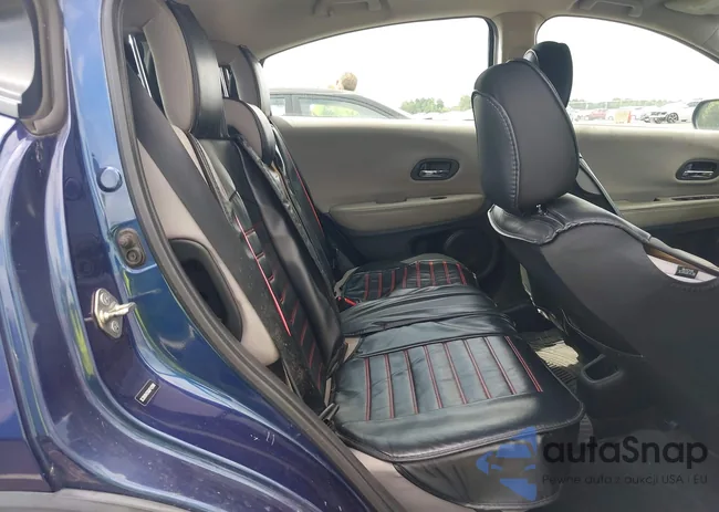 3CZRU5H33GM742580: 43002580