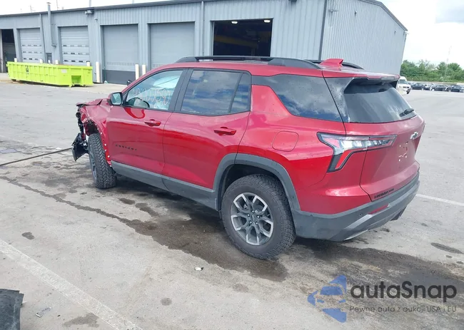 3GNAXSEG5SL192837: 43002590