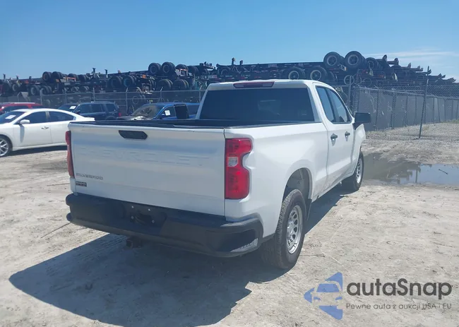 1GCRAAEK8SZ124732: 43002602