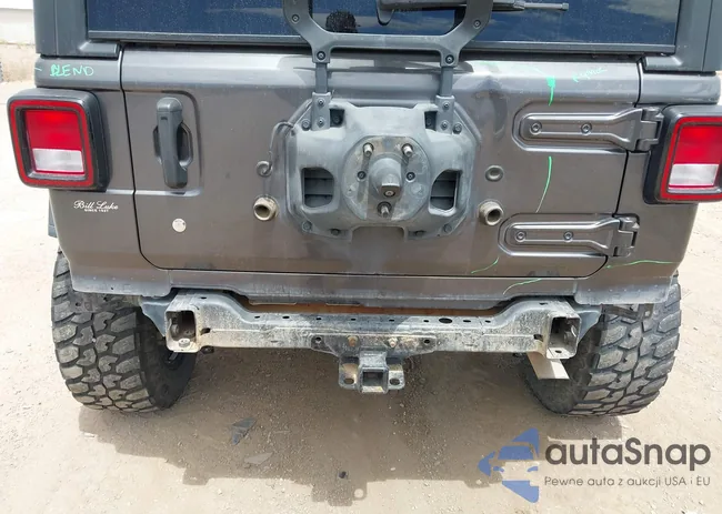 1C4HJXEG0JW329763: 43002609