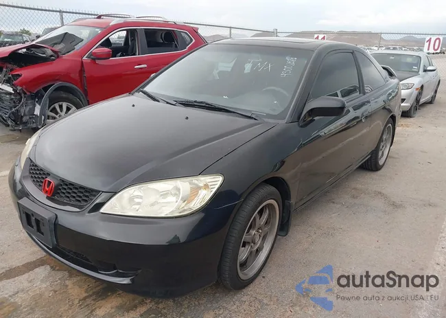 1HGEM22995L013404: 43002626