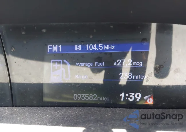 2HGFG3B59CH548323: 43002742