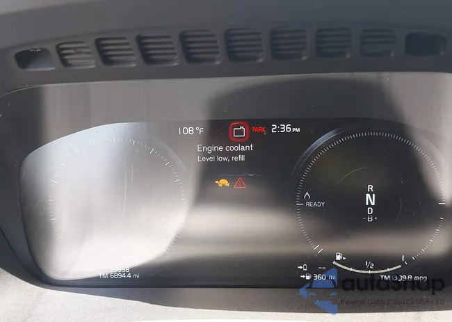 YV4H60CL4N1859503: 43002760