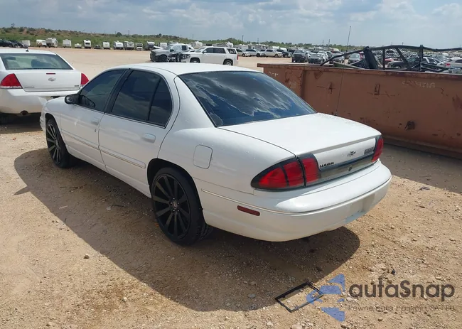 2G1WL52M1V9169948: 43002761