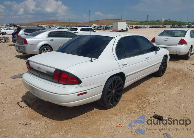 2G1WL52M1V9169948: 43002761