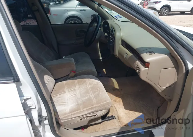 2G1WL52M1V9169948: 43002761