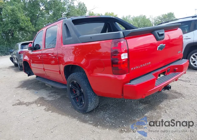 3GNTKEE30BG287546: 43002771