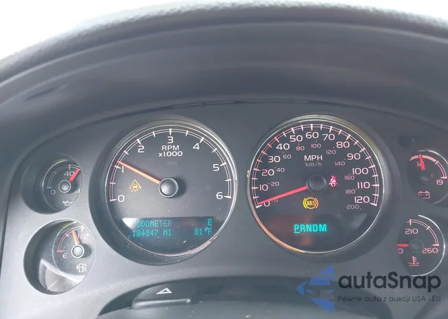 3GNTKEE30BG287546: 43002771