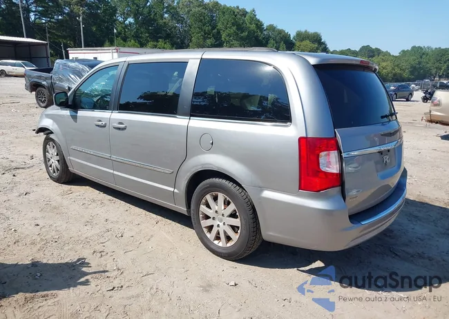 2C4RC1BG6DR721160: 43002932