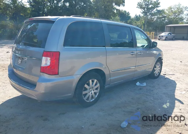 2C4RC1BG6DR721160: 43002932