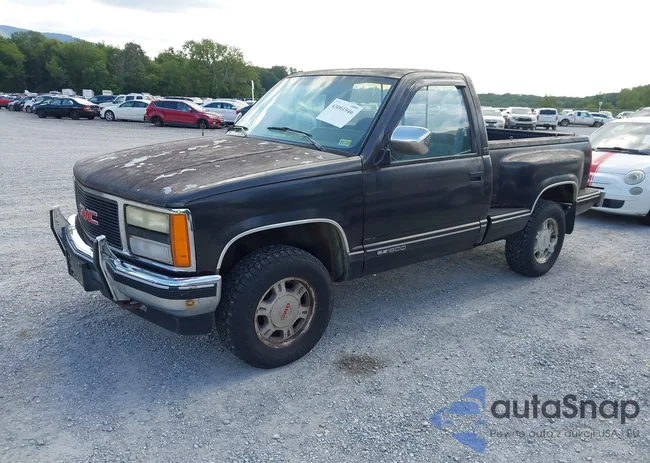 1GTDK14K1LZ523914: 43001946