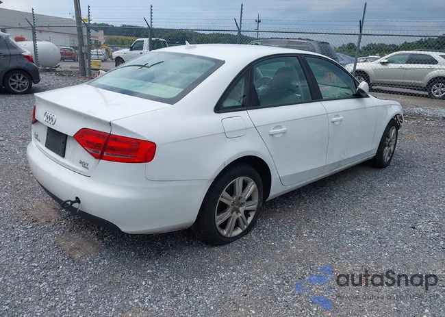 WAUBFAFL6AN006627: 43001979