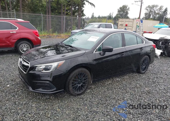 4S3BNAA65J3026810: 43002005