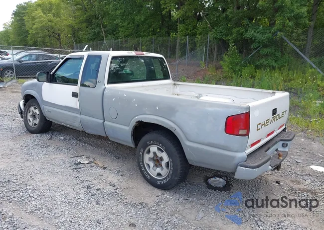 1GCDT19W318221570: 43002023