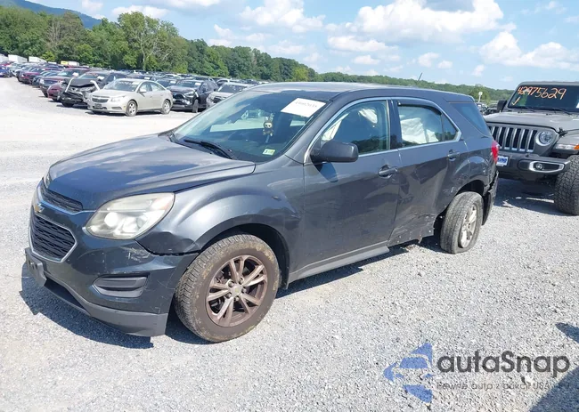 2GNFLEEK4H6263093: 43002035