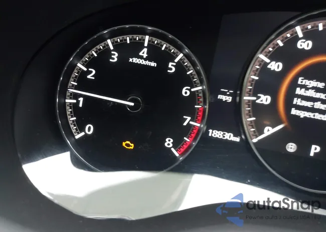 3MZBPBCL1MM254161: 43002093