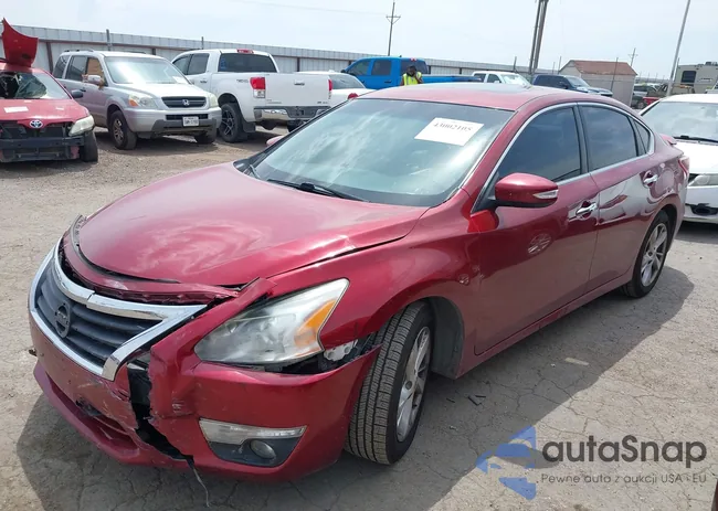 1N4AL3AP7DN470663: 43002105