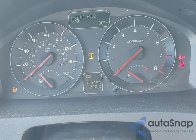 YV1MC67248J049866: 43002207