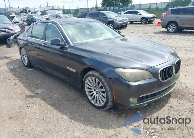 WBAKB83539CY57544: 43002211