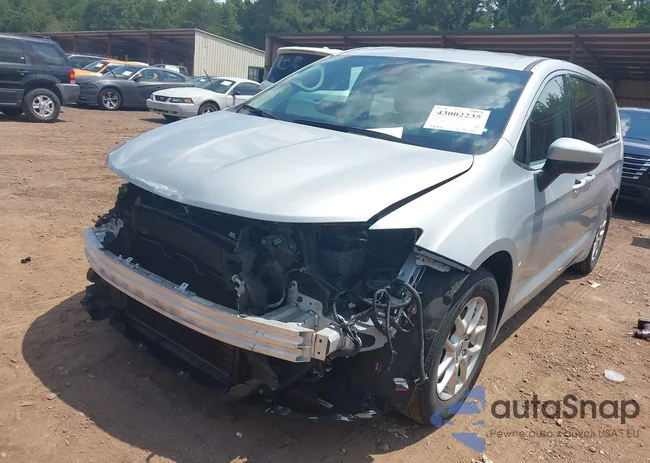 2C4RC1CG7PR606912: 43002235