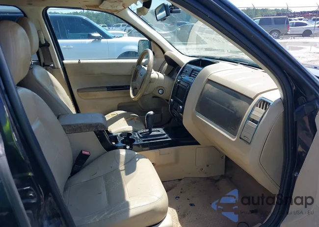 1FMCU04138KA95489: 43002253