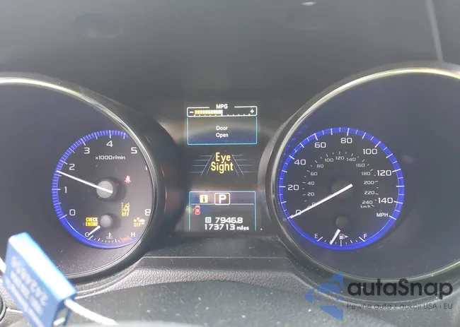 4S3BNAN68G3024875: 43002291