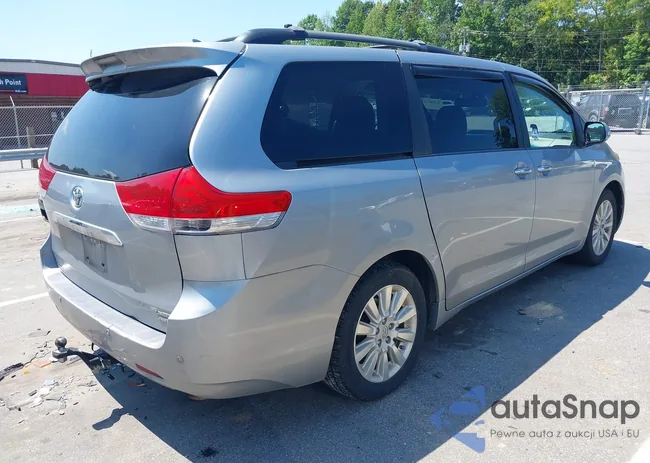 5TDDK3DC2ES093805: 43003291