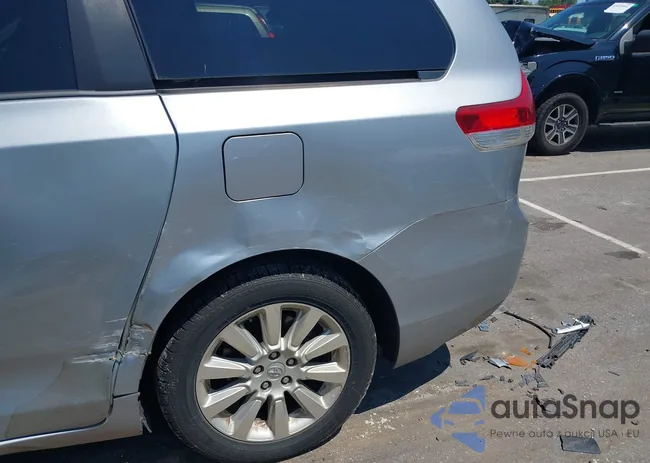 5TDDK3DC2ES093805: 43003291