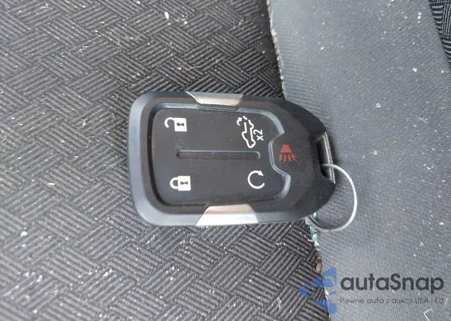 1GCUYEED9KZ120185: 43003297