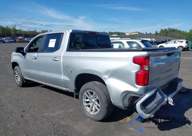 1GCUYEED9KZ120185: 43003297