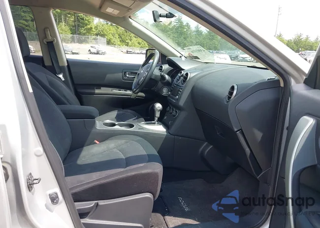 JN8AS5MV4DW629043: 43003316