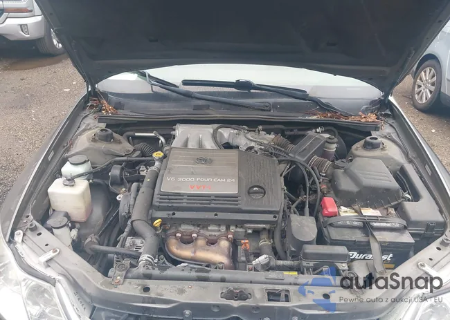 4T1BF28B73U281201: 43003321