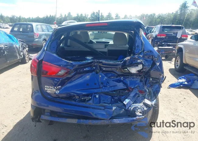 JN1BJ1CR7KW323096: 43003323