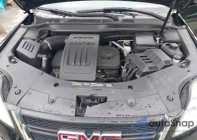 2GKFLWEK3F6313501: 43003324