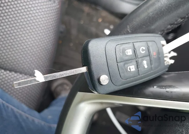 2GKFLWEK3F6313501: 43003324