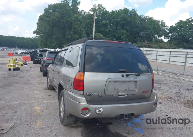 1GKES16S726124186: 43003331