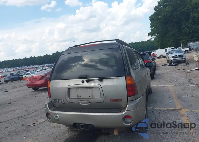 1GKES16S726124186: 43003331