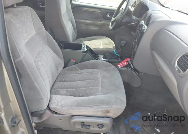 1GKES16S726124186: 43003331