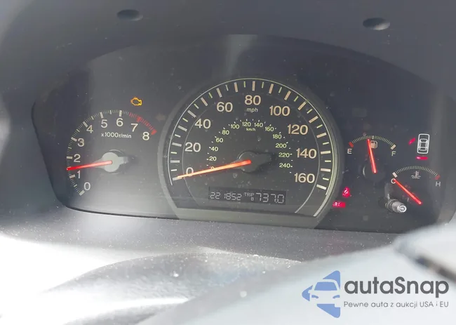 1HGCM55644A077516: 43003341