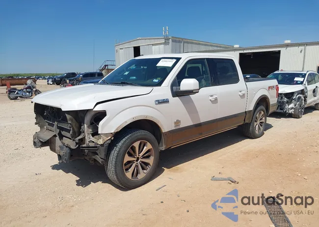 1FTEW1EG6GFB98557: 43003352