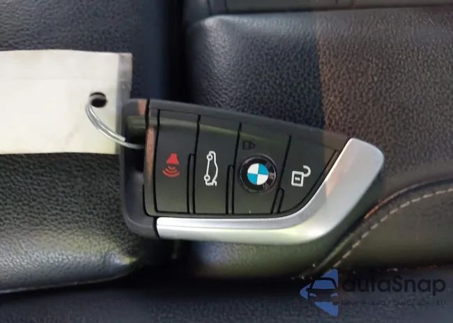 5UXTR9C52JLD74898: 43003367