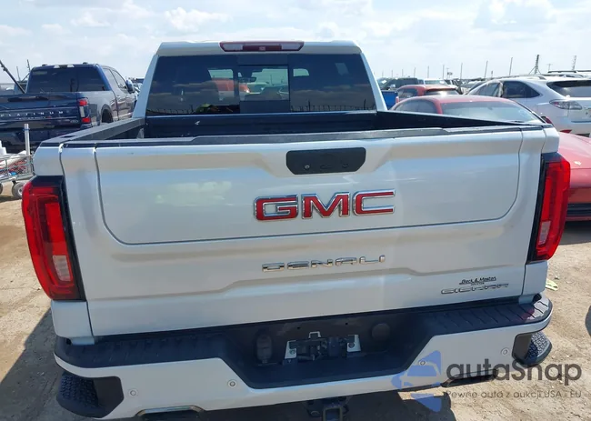 1GTP8FED0KZ164501: 43003374