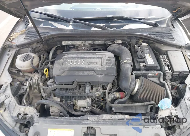 WAUBFGFF4F1121111: 43003375