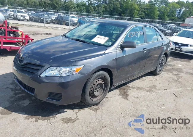 4T1BF3EK6BU131590: 43003379