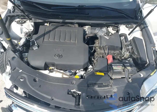 4T1BK1EB2DU063520: 43003394