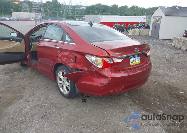 5NPEC4AC6CH404781: 43003412