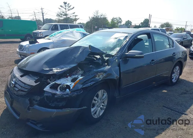 1N4AL2AP3BN407891: 43003414