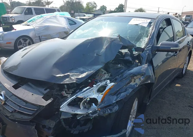 1N4AL2AP3BN407891: 43003414